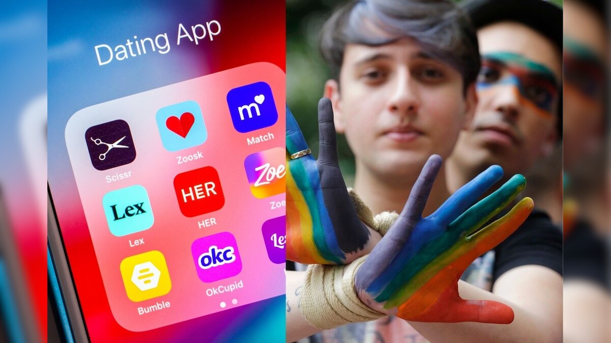 Love in Times of Queer: For LGBTQ Desis, Dating Apps Also Mean Bigotry, Hate Crime