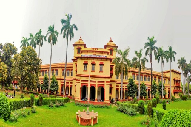 Banaras Hindu University Launches BTech in Dairy Technology, Food ...