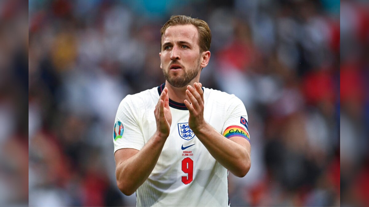 Euro 2020: 'Immortality' Beckons if Harry Kane Ends His Wait to Win A Trophy