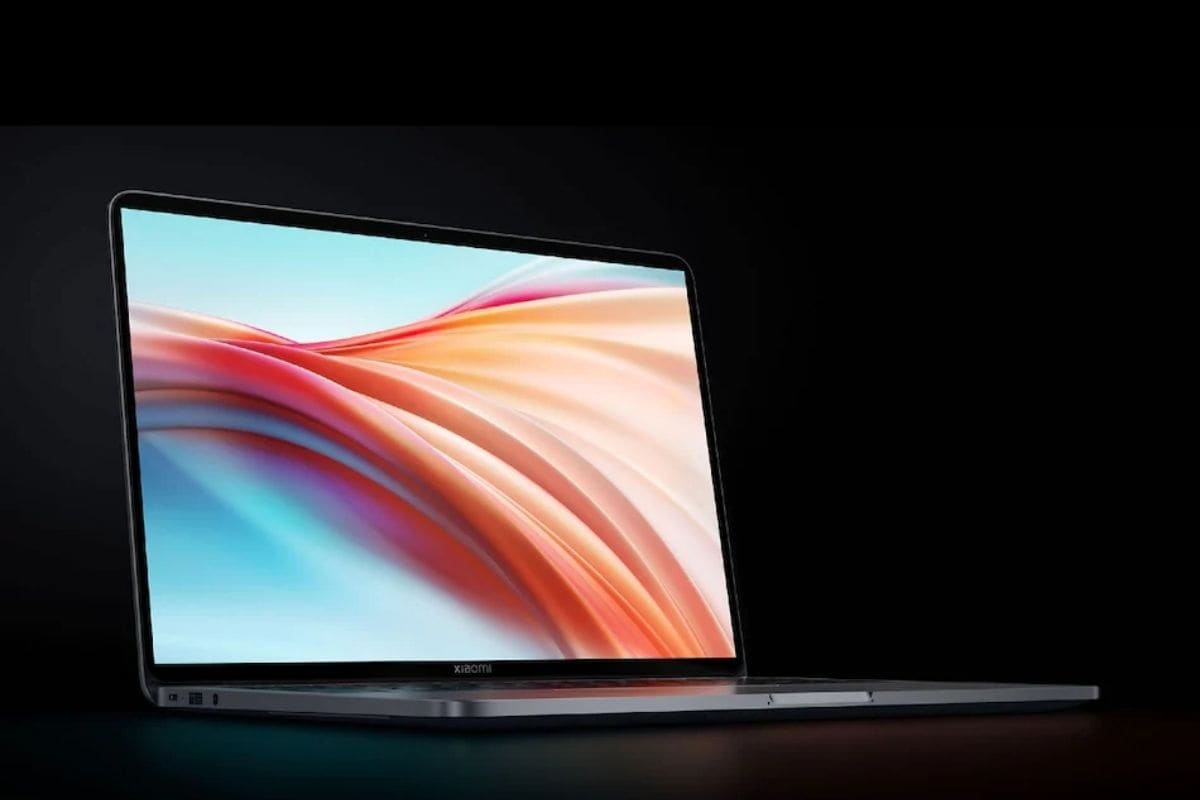 Xiaomi Launches Mi Notebook Pro X15 Flagship Laptop With 11th Gen Intel CPUs