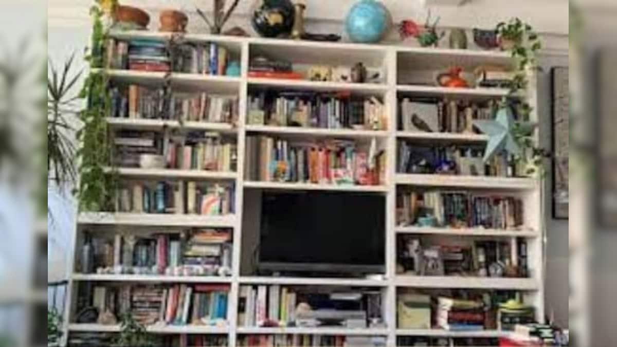 9 Tips To Take Care Of Your Books - News18