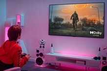 LG Dolby Vision HDR at 4K 120fps Comes to 2021 OLEDs, to Reach More TVs Soon