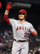 Angels Roll To 10-3 Win, Send D-backs To 10th Straight Loss