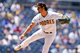 LEADING OFF: Bieber Ailing, Braves Rookie Davidson Excels