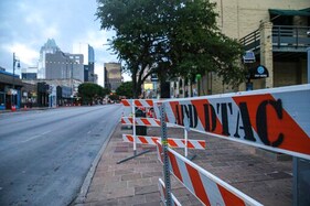 Man, 25, Dies After Downtown Austin Shooting That Wounded 14