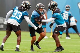 Jags Taking 'Cautious' Approach With Lawrence's Hamstring