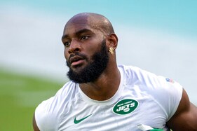 Jets' Crowder 'Ready To Rock Out' After Settling Contract