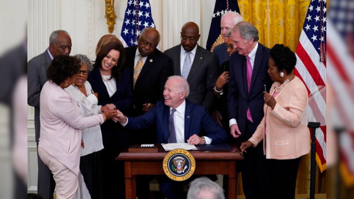 Federal Holiday Pressures Companies To Give Off News18