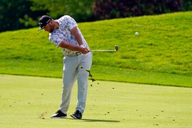 Rahm Preparing For US Open After Positive COVID-19 Test