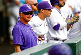 Vols End Mainieri’s Run, Reach Omaha For 1st Time Since 2005