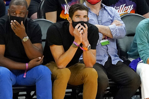 Michael Phelps is Gone, But Others Ready to Fill The Void