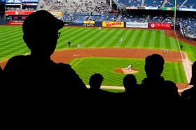The Latest: Yankee Stadium To Resume 100% Capacity On Friday