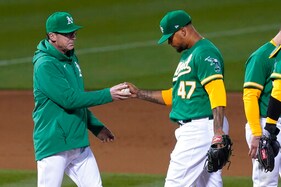 A's Manager Bob Melvin's Contract Option Exercised For 2022