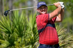 Reed Returns With Confidence To A Different Torrey Pines