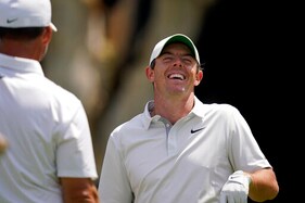 DeChambeau-Koepka Spat Overshadowing Tough US Open Course