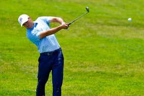 Column: Spieth Can See Progress In Return To Open And Torrey