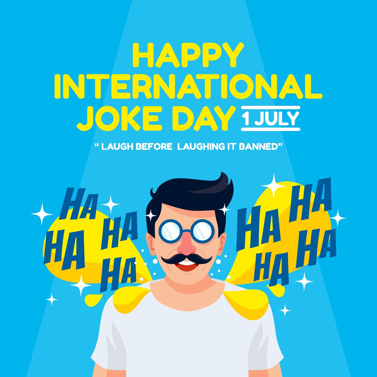 International Joke Day 2021 History, Significance, Quotes and Images