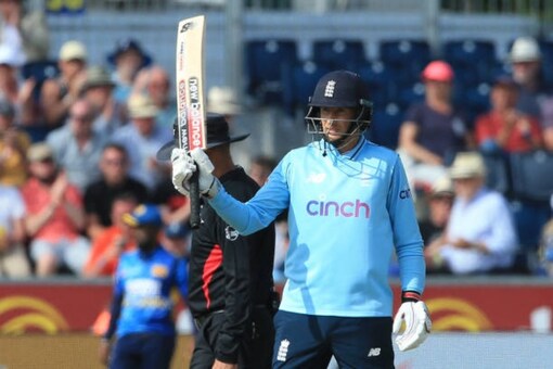 Will Joe Root be a part of England's T20 World Cup squad?  (AFP photo)