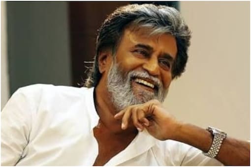 Rajinikanth