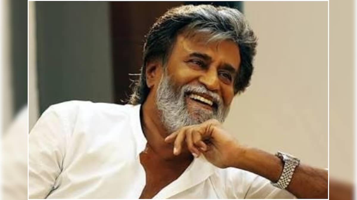 After Reigniting Rumours of Comeback, Rajinikanth Shuts Door on Political Ambitions, Dissolves Outfit