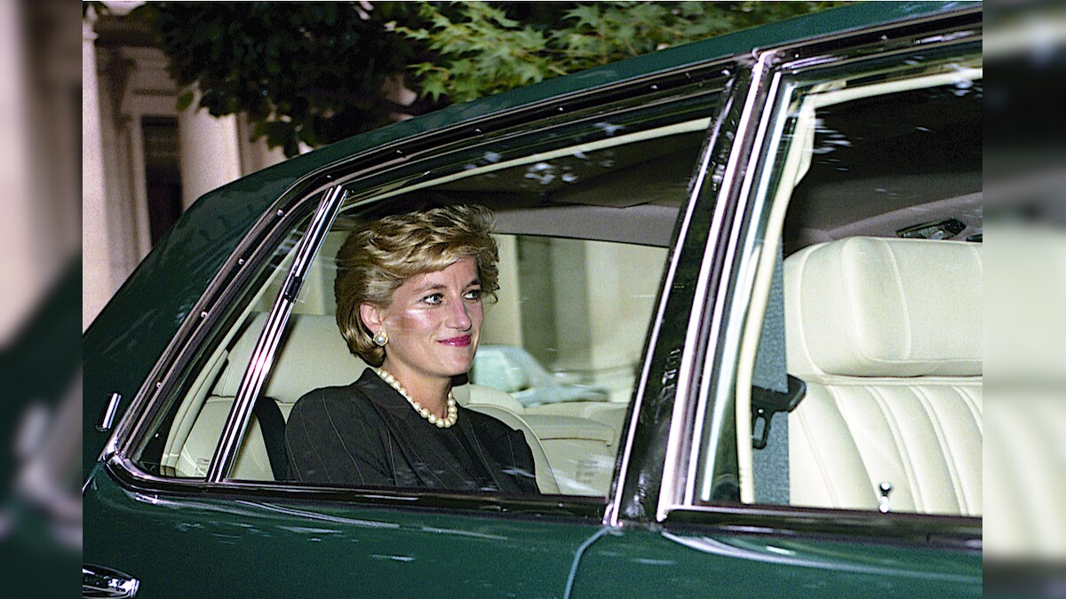 Diana Birth Anniversary: Movies, TV Shows Based on the Princess of Wales