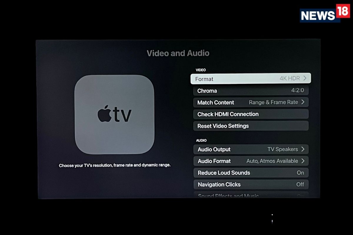Apple Tv 4k Review An Evolution Of Greatness When A Revolution Wasn T Needed Apple Tv 4k Review An Evolution Of Greatness When A Revolution Wasn T Needed