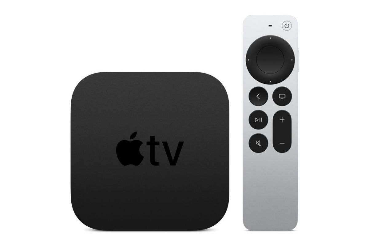 Apple Tv 4k Review An Evolution Of Greatness When A Revolution Wasn T Needed