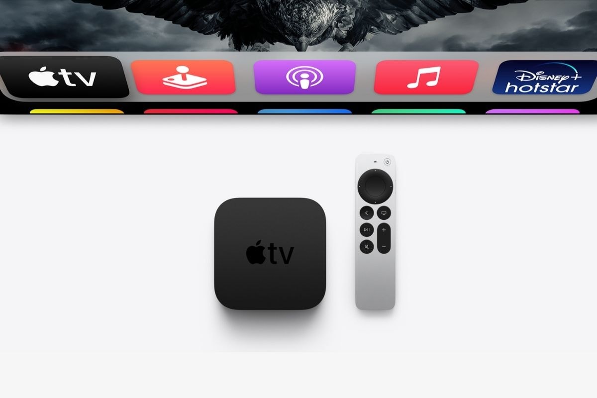 Apple TV 4K Review In Photos A Lot Of Money For A Lot Of