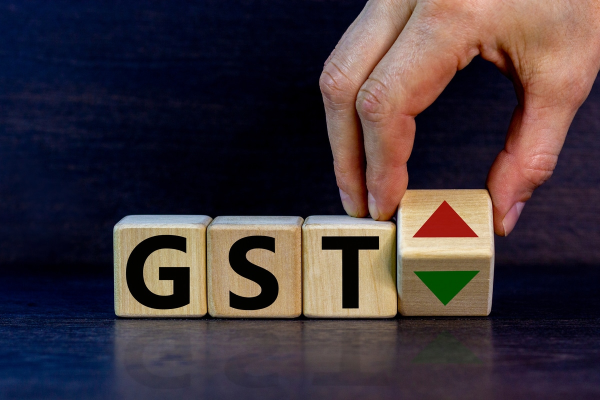 Punjab collected GST