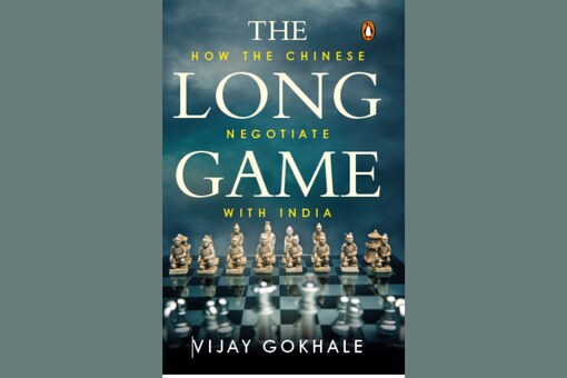 Vijay Gokhale's new book provides insights into how the Chinese negotiate.