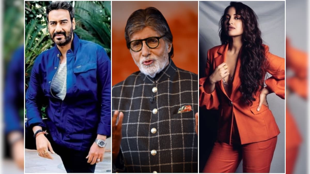 National Doctor’s Day: Bollywood Celebs Hail ‘White Coat Warriors’