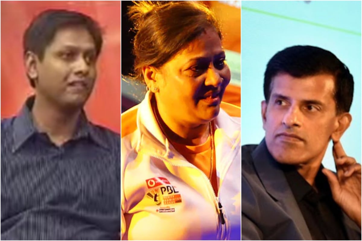 Recalling Old Times When Olympics Meant More Than Just Results for Indian Shuttlers