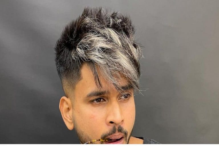 Shreyas Iyer Looks Funky in Latest Haircut; Check Out Pics - News18