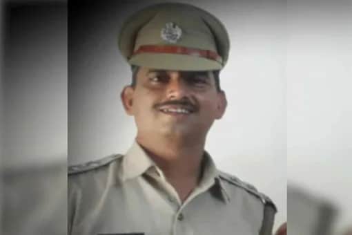 Rajasthan Cop Found With Assets Worth 333% More Than His Income, Anti-Corruption Team Takes Action