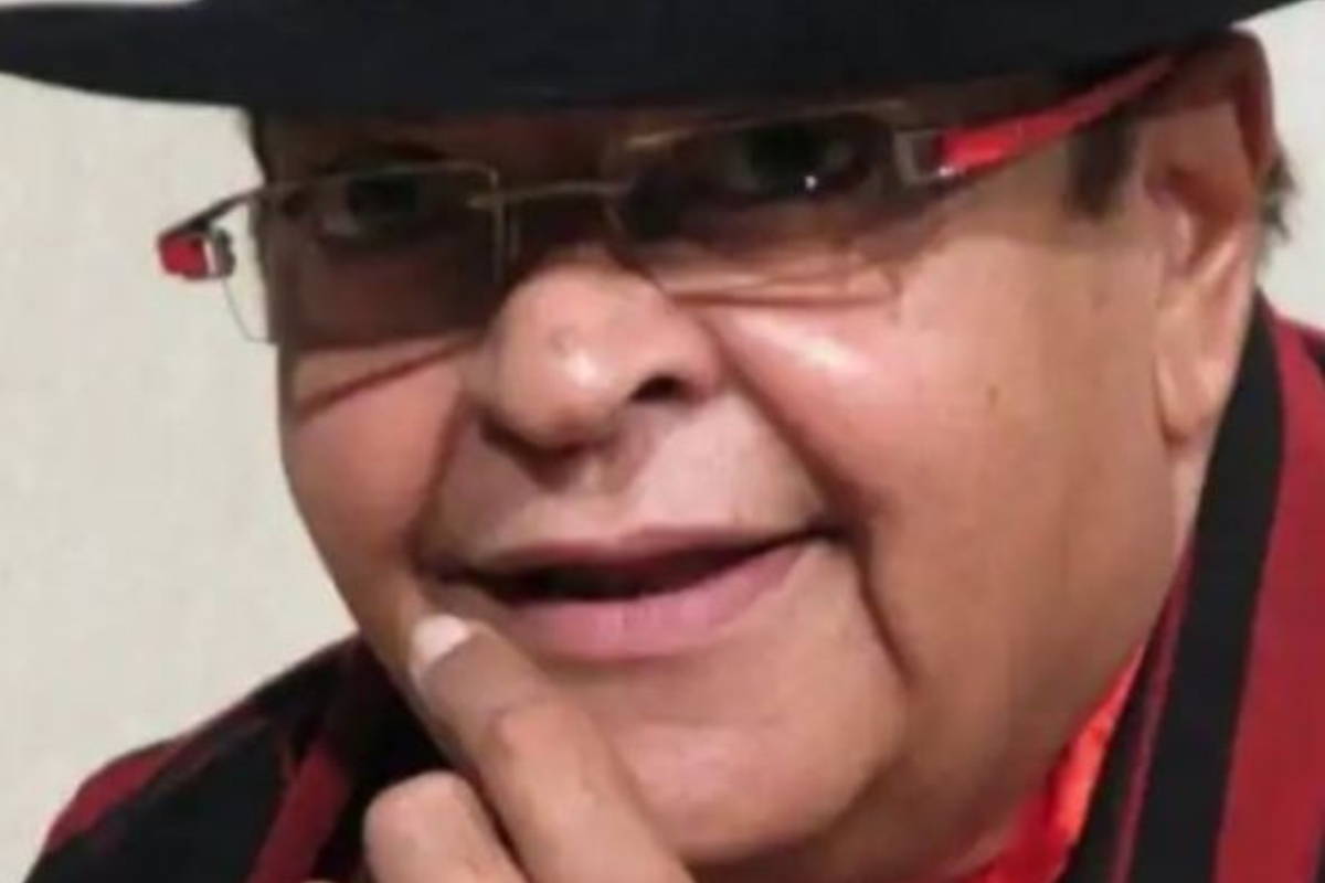 Veteran Gujarati Actor Arvind Rathod Passes Away at 83 - News18