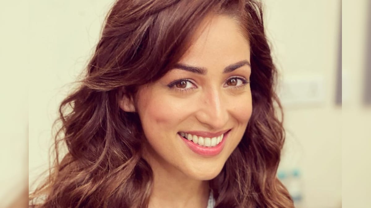 Yami Gautam to Headline 'Pink' Director Aniruddha Roy Chowdhury's Next 'Lost'