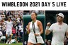 Wimbledon 2021 News Live Updates: Aryna Sabalenka Wins; Novak Djokovic and Andy Murray in Action Too