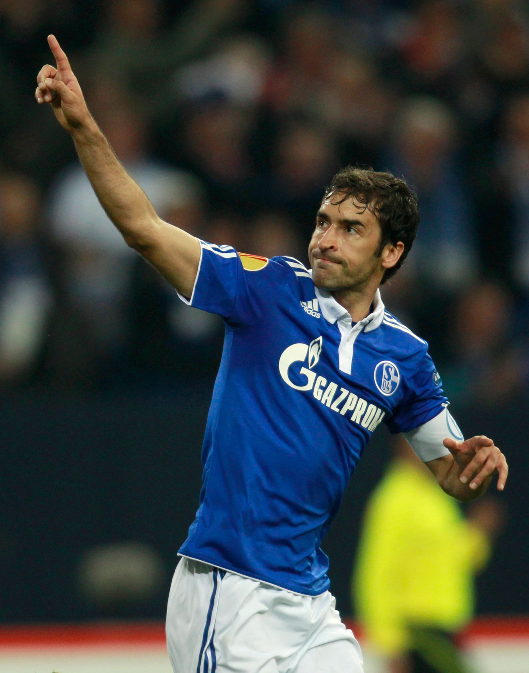The 10 Biggest Free Agents in Football Since 2000 | In Pics - News18
