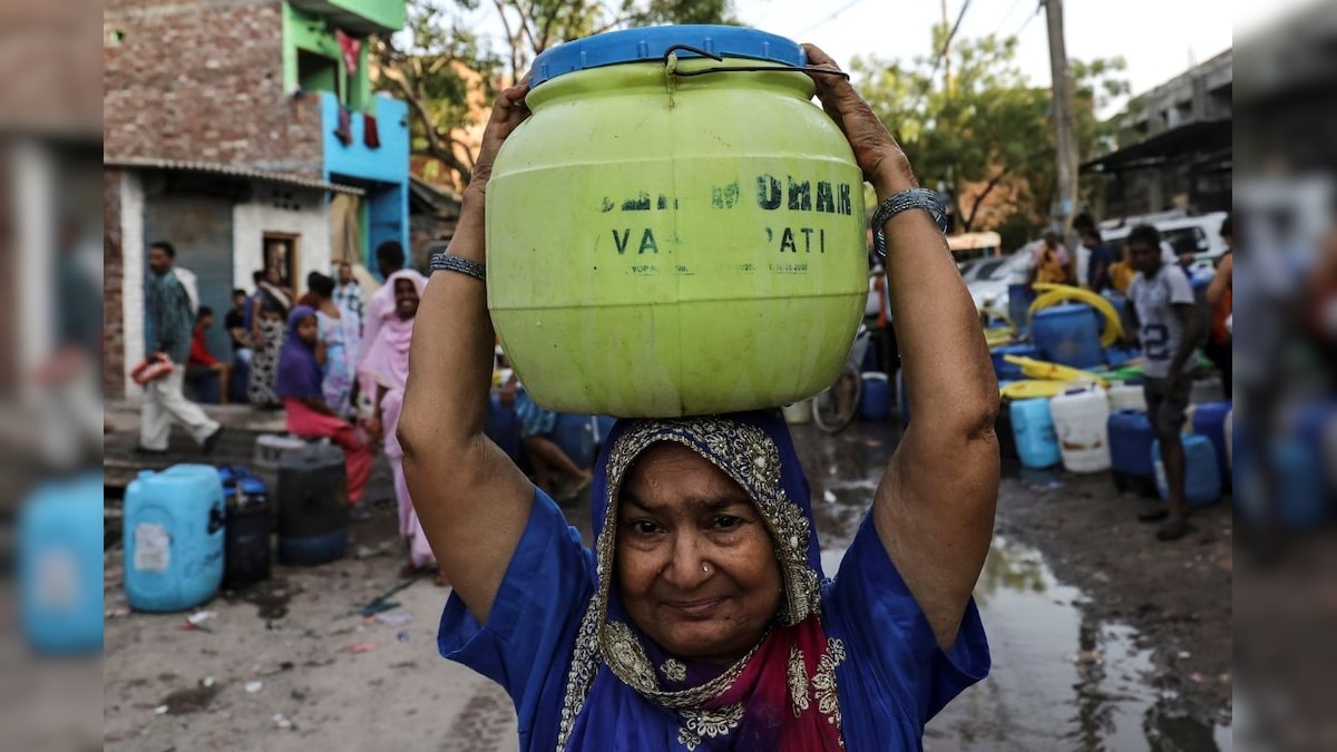 As Heatwave Scorches Delhi, Power Sector Meets Record Demand of 7,300 MW