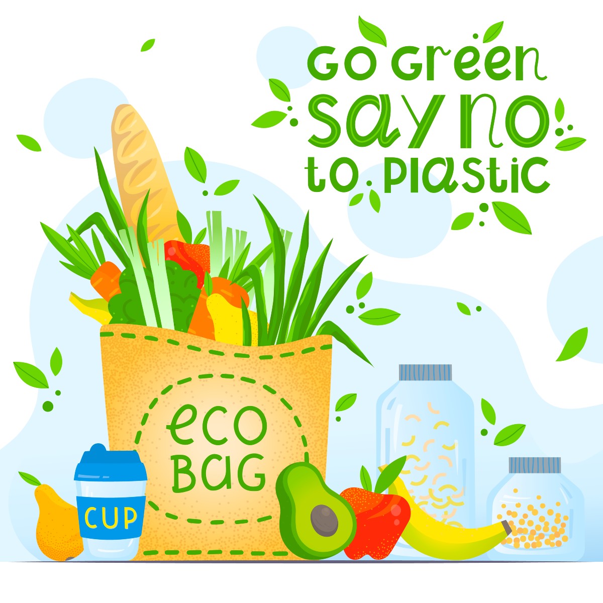 Biodegradable Products Manufacturers in India Easy-Flux