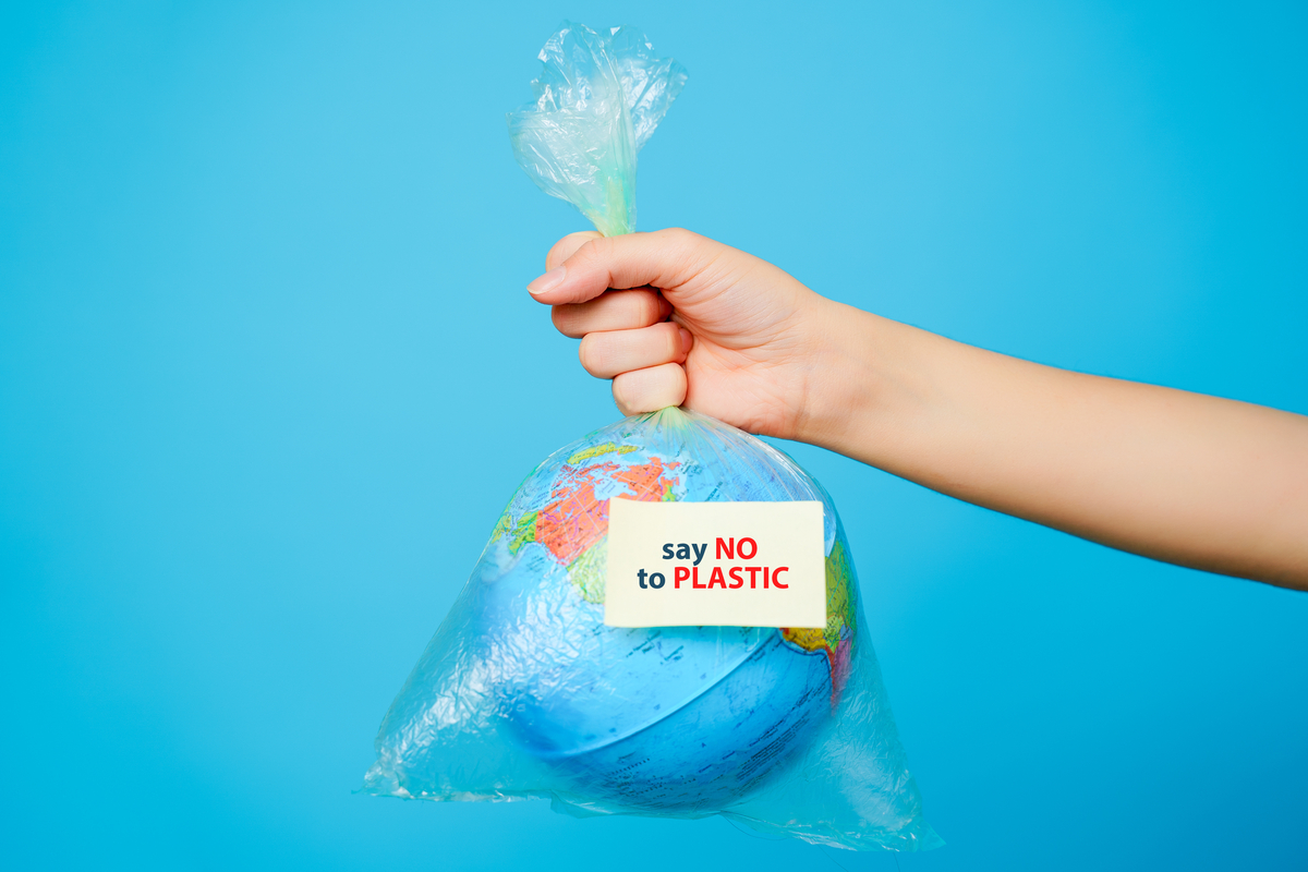 International Plastic Bag Free Day 2021: History, Significance