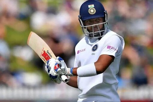 Prithvi Shaw