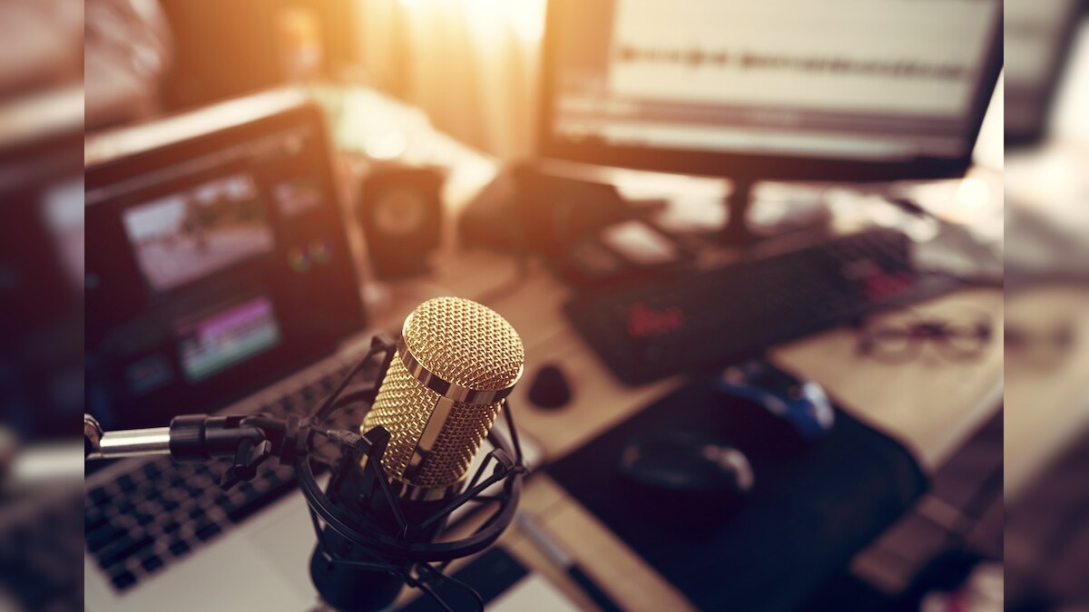 Nashik Radio Station Wins Awards for Its 'Education for All' Program