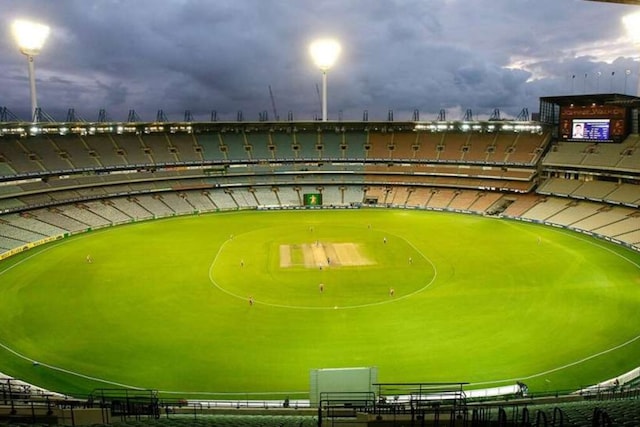 World's Third Largest Cricket Stadium to Come up in Jaipur