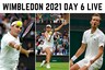 Wimbledon 2021 News Highlights: Federer Beats Norrie, Sania Mirza Loses in 2nd Round