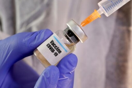 Representative Image of Covid-19 vaccination.
