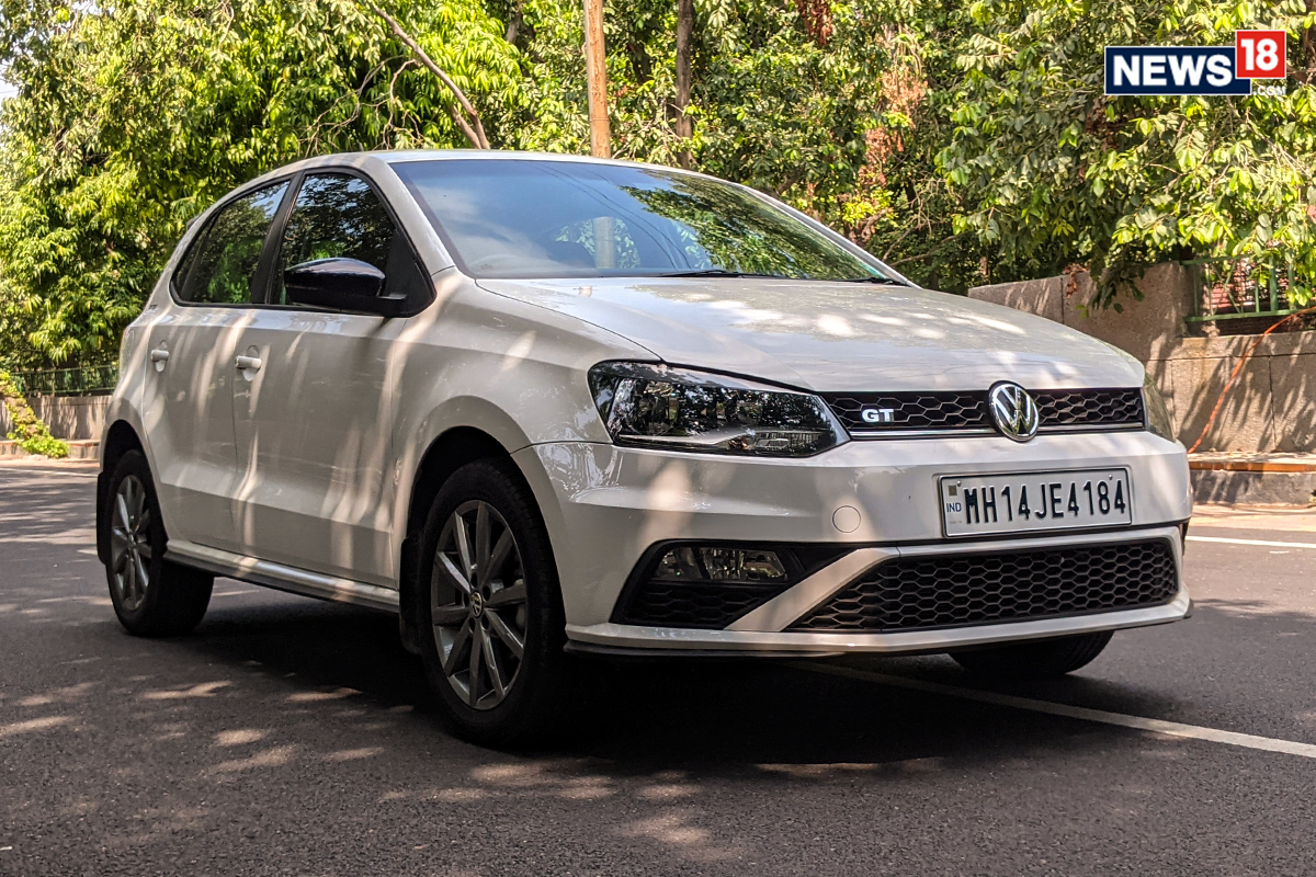 In 2021 Volkswagen Polo GT TSI, Images of Design, Interiors, Features and