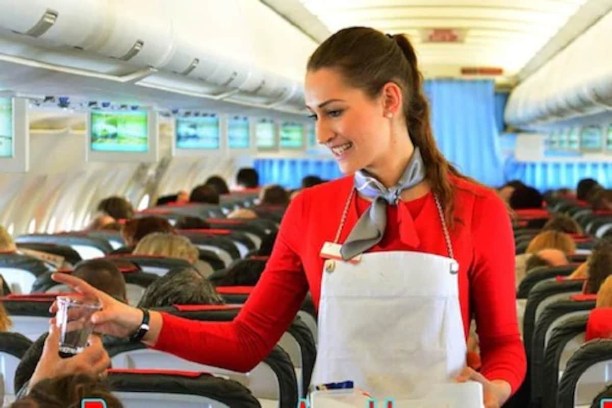 Career After Class 12: Here&#39;s How To Become An Air Hostess