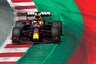 F1: Max Verstappen Fastest in British Grand Prix Final Practice
