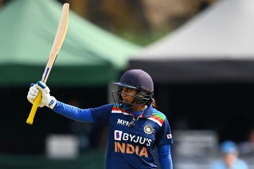 Mithali has a staggering 6015 runs as a skipper in all the matches she has led Team India in. England's Charlotte Edwards has more runs than her as a skipper -- 6728 in 220 matches.

